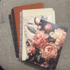 Jane’s Agenda bundle-LIKE NEW